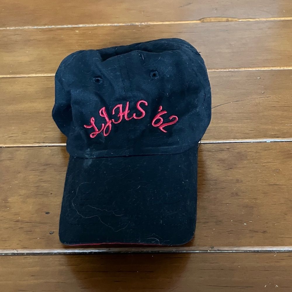 La Jolla High School Class of 1962 Hat